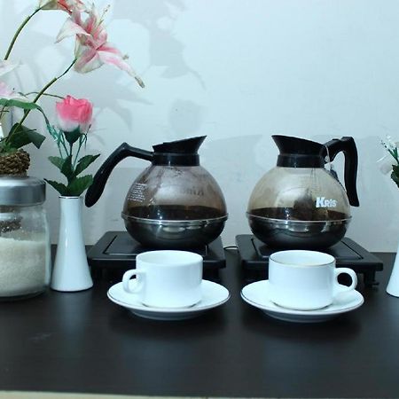 Hotel Tiara Garut Ngoại thất bức ảnh