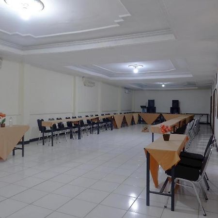 Hotel Tiara Garut Ngoại thất bức ảnh