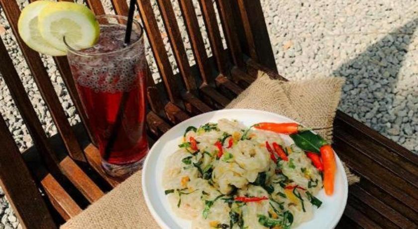 Hotel Tiara Garut Ngoại thất bức ảnh